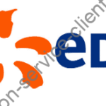 Logo EDF